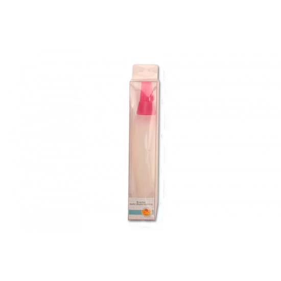 Brocha con dispensador de silicona Brocha con dispensador de silicona
