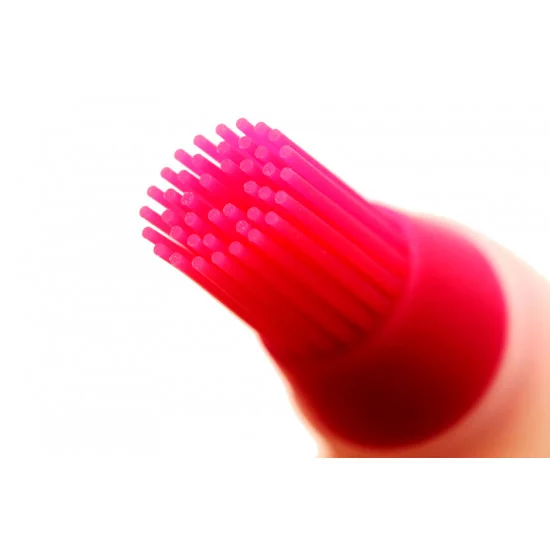 Brocha con dispensador de silicona Brocha con dispensador de silicona