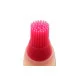 Brocha con dispensador de silicona Brocha con dispensador de silicona