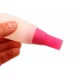 Brocha con dispensador de silicona Brocha con dispensador de silicona