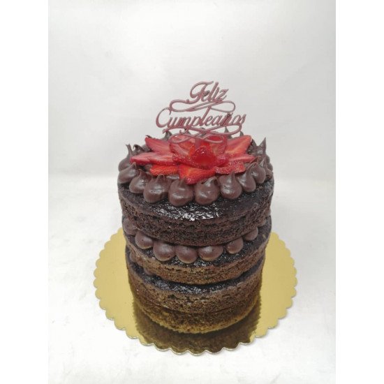 Torta para 12 personas de Coscorrón Torta para 12 personas de Coscorrón