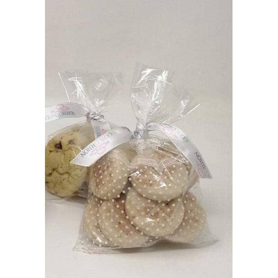 Polvorosas de Coscorrón Polvorosas de Coscorrón