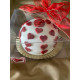 Mini Torta de Vainilla de Creaciones Koky Mini Torta de Vainilla de Creaciones Koky
