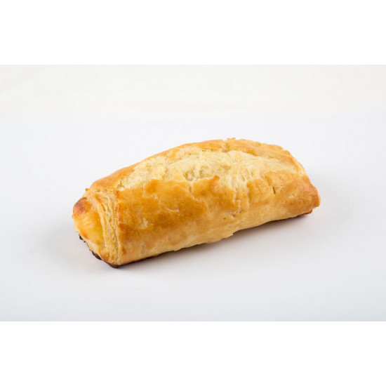 Pastelito de queso paisa de Danubio Pastelito de queso paisa de Danubio