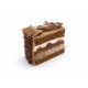 Torta Selva Negra Especial de Danubio Torta Selva Negra Especial de Danubio