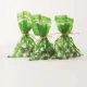 Bolsas de regalo transparentes Med. modelo pinos 