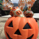 Docequilla Halloween de Cookies and Cream Docequilla Halloween de Cookies and Cream