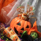 Docequilla Halloween de Marquesa de Nutella Docequilla Halloween de Marquesa de Nutella