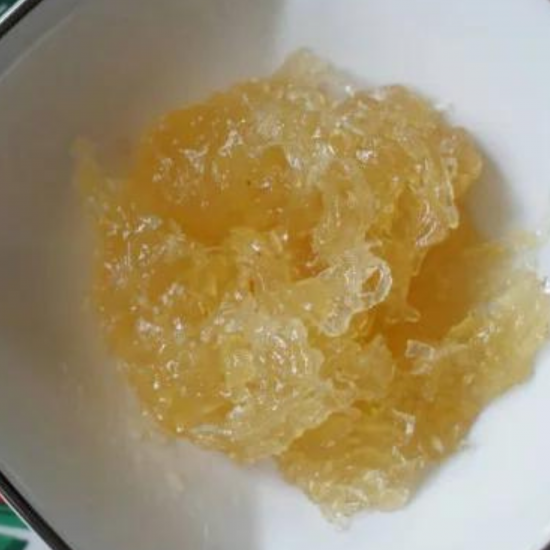 Dulce de Cabello de Ángel 250 g de El Detalle Prometido Dulce de Cabello de Ángel 250 g de El Detalle Prometido