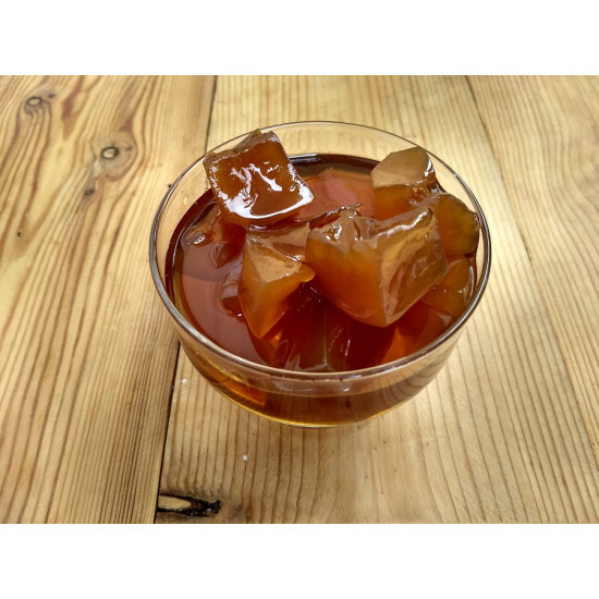 Dulce de lechosa 500 g de El Detalle Prometido Dulce de lechosa 500 g de El Detalle Prometido