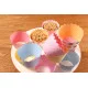 Wrapper impreso capacillo #7  Vichi Rosado