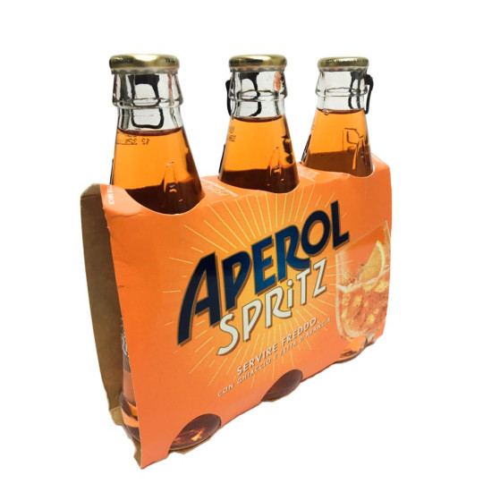 Aperol Spritz 