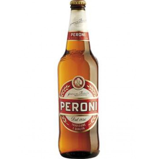 Cerveza Peroni 3 X 33 cl Cerveza Peroni 3 X 33 cl