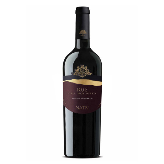Vino tinto Nativ Rue Inchiostro Vino tinto Nativ Rue Inchiostro