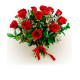 Rosas Dos Docenas
