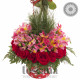 Ramo de flores Cimone II de Toscana Flores Ramo de flores Cimone II de Toscana Flores