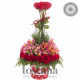Ramo de flores Cimone II de Toscana Flores Ramo de flores Cimone II de Toscana Flores