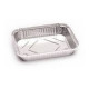 Envase de aluminio con tapa de cartón 788 (1 und)