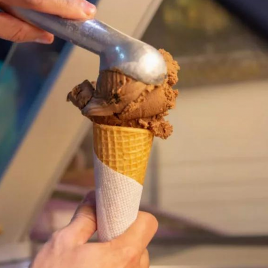 Helado promoción 3 envases de 1/2 litros de Fragolate Helado promoción 3 envases de 1/2 litros de Fragolate