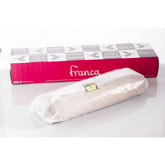 Pan de Jamón de Pavo de Franca Pan de Jamón de Pavo de Franca
