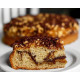 Coffeecake de Banana y Chocolate (ración) de Franca Coffeecake de Banana y Chocolate (ración) de Franca