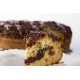 Coffeecake de Chocolate (mediana) de Franca Coffeecake de Chocolate (mediana) de Franca