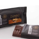 Barra de chocolate Herencia Divina Zambo 65% cacao 80 g