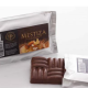 Barra de chocolate con leche Herencia Divina Mestiza 53% cacao 80 g