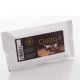 Barra de chocolate con leche Herencia Divina Criolla 48% cacao 80 g