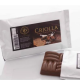 Barra de chocolate con leche Herencia Divina Criolla 48% cacao 80 g