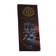Barra de chocolate Herencia Divina 72% cacao Santa Isabel de Río Caribe 36 g
