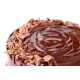 Torta de chocolate de Jorge Palacios