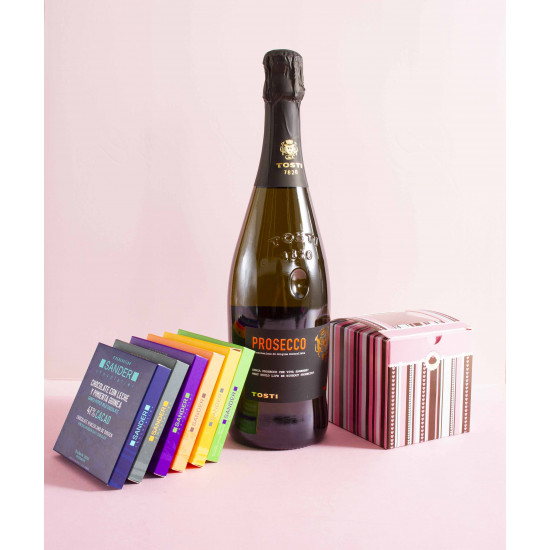 Kit Love de Colores de Dulcear Kit Love de Colores de Dulcear
