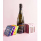 Kit Love de Colores de Dulcear Kit Love de Colores de Dulcear