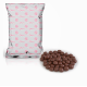 Caja de Cereal (Bolitas) Cubierto con Chocolate de Leche (1 Kg) de Chocolates La Marcona