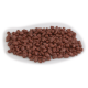 Cereal (arroz inflado) cubierto con chocolate de leche (500 gr) de Chocolates La Marcona 