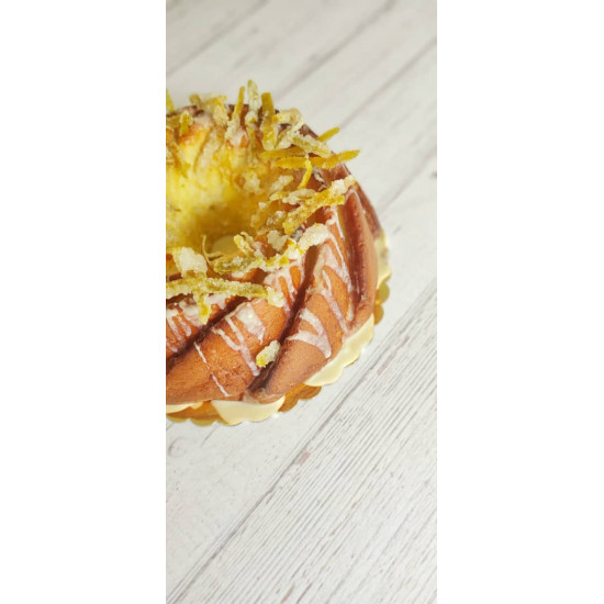 Chifón de Naranja grande de Limonadas Cake Chifón de Naranja grande de Limonadas Cake