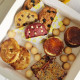 Box Mamá Súper Especial de Limonada Cakes Box Mamá Súper Especial de Limonada Cakes