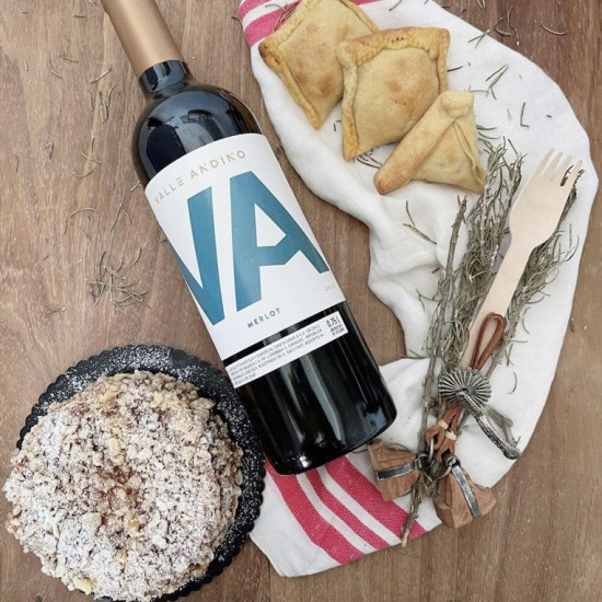 Promoción "Fiestas Patrias de Chile" de Los Lagos Gourmet Promoción "Fiestas Patrias de Chile" de Los Lagos Gourmet