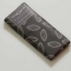 Barra de chocolate oscuro 70% Mantuano Chocolates 80 g Barra de chocolate oscuro 70% Mantuano Chocolates 80 g