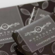 Barra de chocolate oscuro 70% Mantuano Chocolates 40 g Barra de chocolate oscuro 70% Mantuano Chocolates 40 g