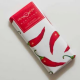 Barra de chocolate oscuro 62% con ají picante Mantuano de 80 g Barra de chocolate oscuro 62% con ají picante Mantuano de 80 g