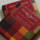 Barra de chocolate 70% naranjas confitadas Mantuano Chocolates de 40 g Barra de chocolate 70% naranjas confitadas Mantuano Chocolates de 40 g