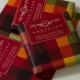 Barra de chocolate 70% naranjas confitadas Mantuano Chocolates de 40 g Barra de chocolate 70% naranjas confitadas Mantuano Chocolates de 40 g