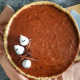 Pie de Calabaza de Nany Cake Pie de Calabaza de Nany Cake
