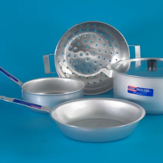 Set de cocina (5 piezas) Set de cocina (5 piezas)