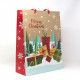 Bolsas de regalo de Feliz Navidad de Partybox Bolsas de regalo de Feliz Navidad de Partybox