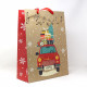 Bolsas de regalo de Feliz Navidad de Partybox Bolsas de regalo de Feliz Navidad de Partybox