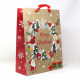 Bolsas de regalo de Feliz Navidad de Partybox Bolsas de regalo de Feliz Navidad de Partybox