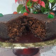 Torta Negra de Paulas Cake Torta Negra de Paulas Cake